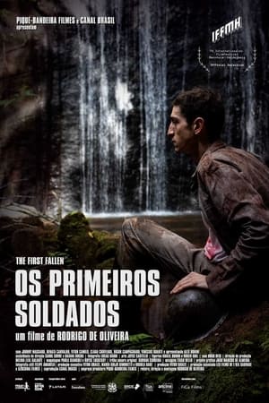 The First Fallen 10