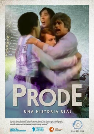 Poster Prode (2020)