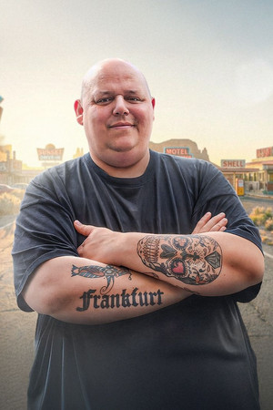 Mission Restaurant (2025)