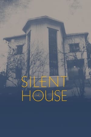 Poster Silent House (2022)