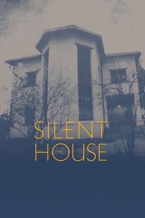 Poster Silent House 2022