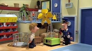 Postman Pat: Special Delivery Service A Wind Machine