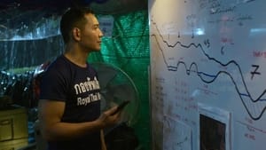 Thai Cave Rescue S1E4