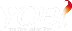 Yobi, The Five-Tailed Fox