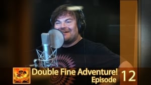 Double Fine Adventure Episode 12: A Whole Different Game Experience