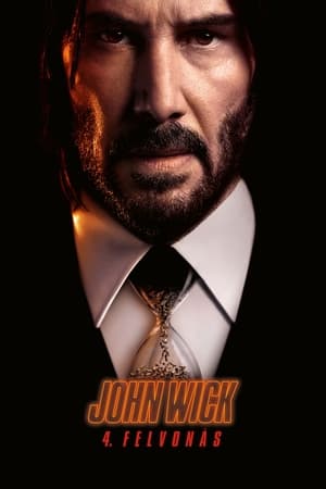 Poster John Wick: 4. felvonás 2023