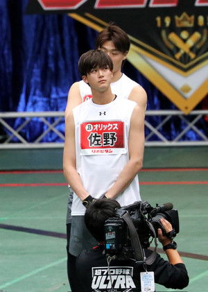 超プロ野球 ULTRA