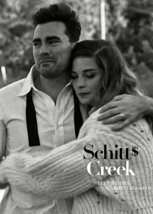 Best Wishes, Warmest Regards: A Schitt's Creek Farewell (2020) | Team Personality Map