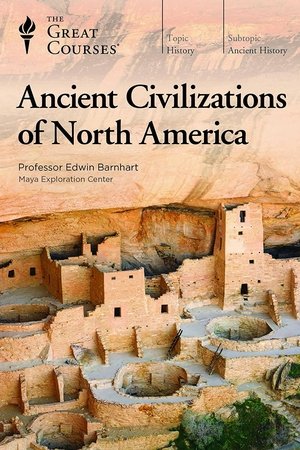 Image Ancient Civilizations of North America