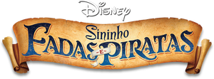 Tinker Bell: Fadas e Piratas