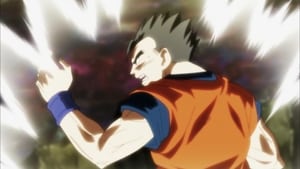 Dragon Ball Super Gohan, Get Ruthless! Showdown with the 10th Universe!