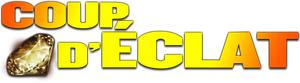 Coup d'éclat