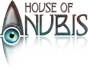 Mistério de Anubis — Logos 2