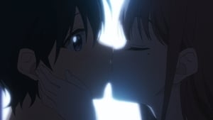 Masamune-kun’s Revenge: Season 1 Episode 8