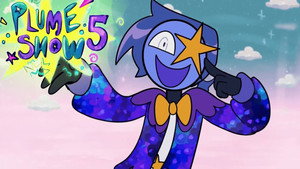 Plume's Show 5 | StreamHub