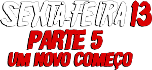 Sexta-Feira 13 - Parte 5: Um Novo Começo
