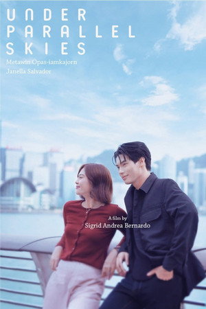 Under Parallel Skies 7