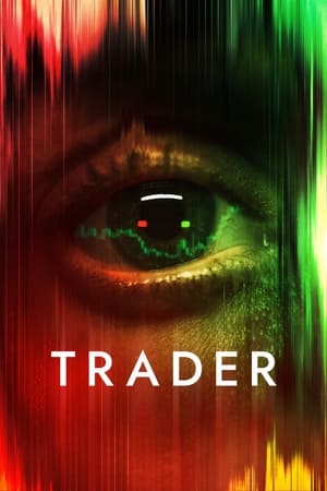 Poster Trader (2022)