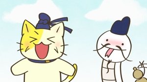 ねこねこ日本史: 1×58