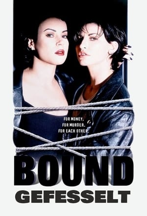 Bound - Gefesselt 1996