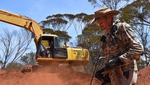 Aussie Gold Hunters Episode 4