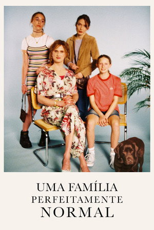 Uma Família Perfeitamente Normal