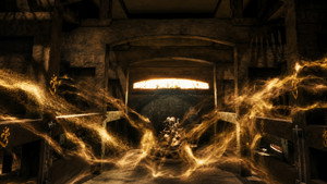 Call me the exorcist god 2025
