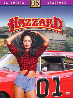 Hazzard: Stagione 5