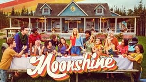 poster Moonshine