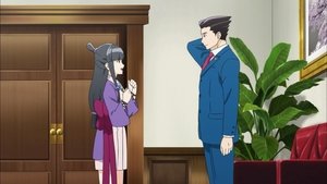 Ace Attorney Season 1 Episode 3