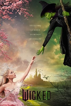 Wicked 2024