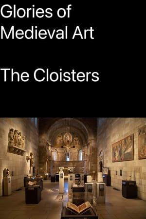 Image Glories of Medieval Art: The Cloisters