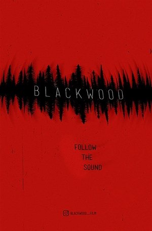 Poster Blackwood (2018)