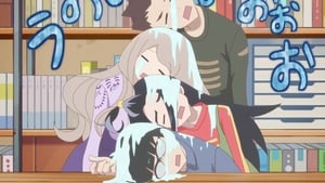 Kakushigoto: Saison 1 Episode 9