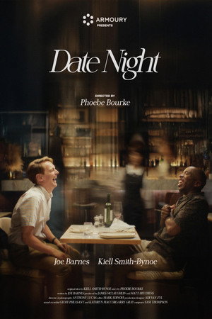 Date Night (2025)