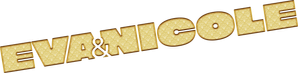 Eva & Nicole — Logos 1