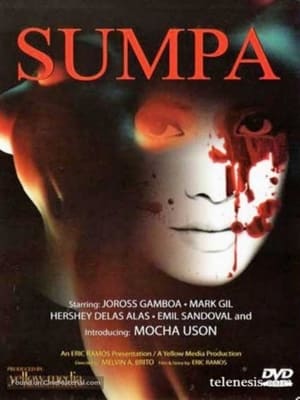 Poster Sumpa 2009