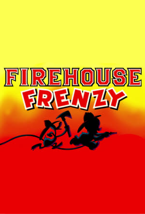 Poster Firehouse Frenzy 2020