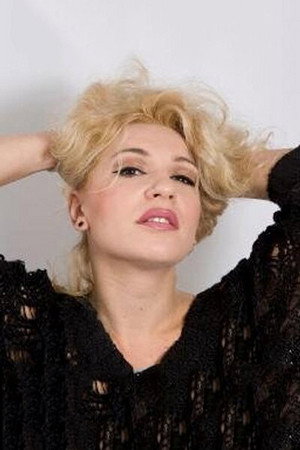 Aspasia Kokosi portrait