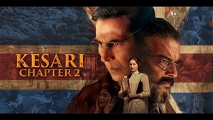 Kesari Chapter 2: The Untold Story of Jallianwala Bagh Kesari Chapter 2: The Untold Story of Jallianwala Bagh screenshot