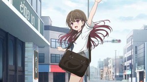 Shiotaio no Sato-san ga Ore ni Dake Amai Cap 4