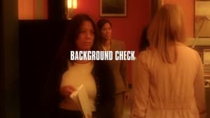 Image Background Check