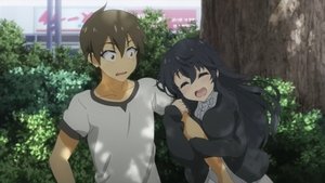 Netoge no Yome wa Onnanoko ja Nai to Omotta?: 1×1