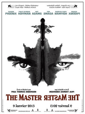 The Master 118