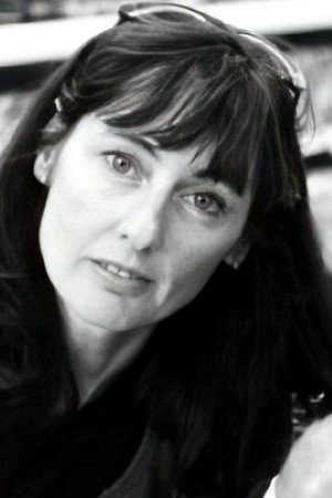 Mary Sweeney portrait