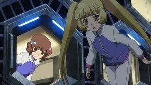 AKB0048 – Episódio 03