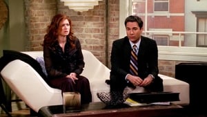 Will y Grace: 7×20