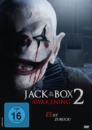 Image The Jack in the Box 2 - Awakening