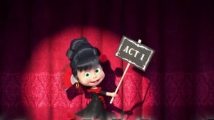 Masha and the Bear Season 3 Episode 24