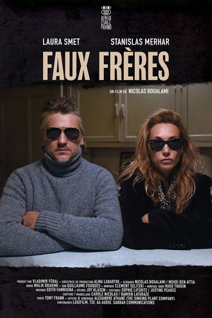 Faux Frères 5